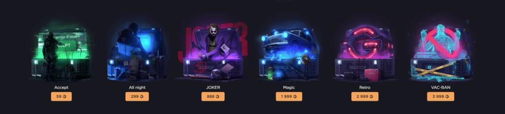 Промокоды GGDrop в 2025 на CSGOTotem.com