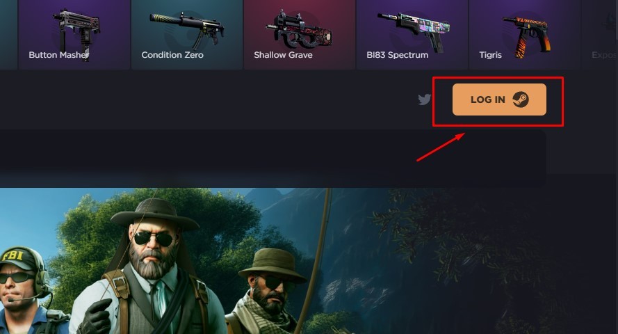  GGDrop 2025 CSGOTotem