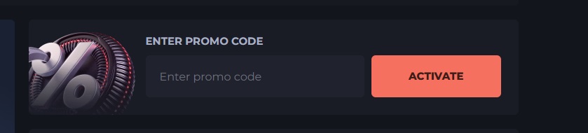 CSGOPolygon Enter Bonus Code