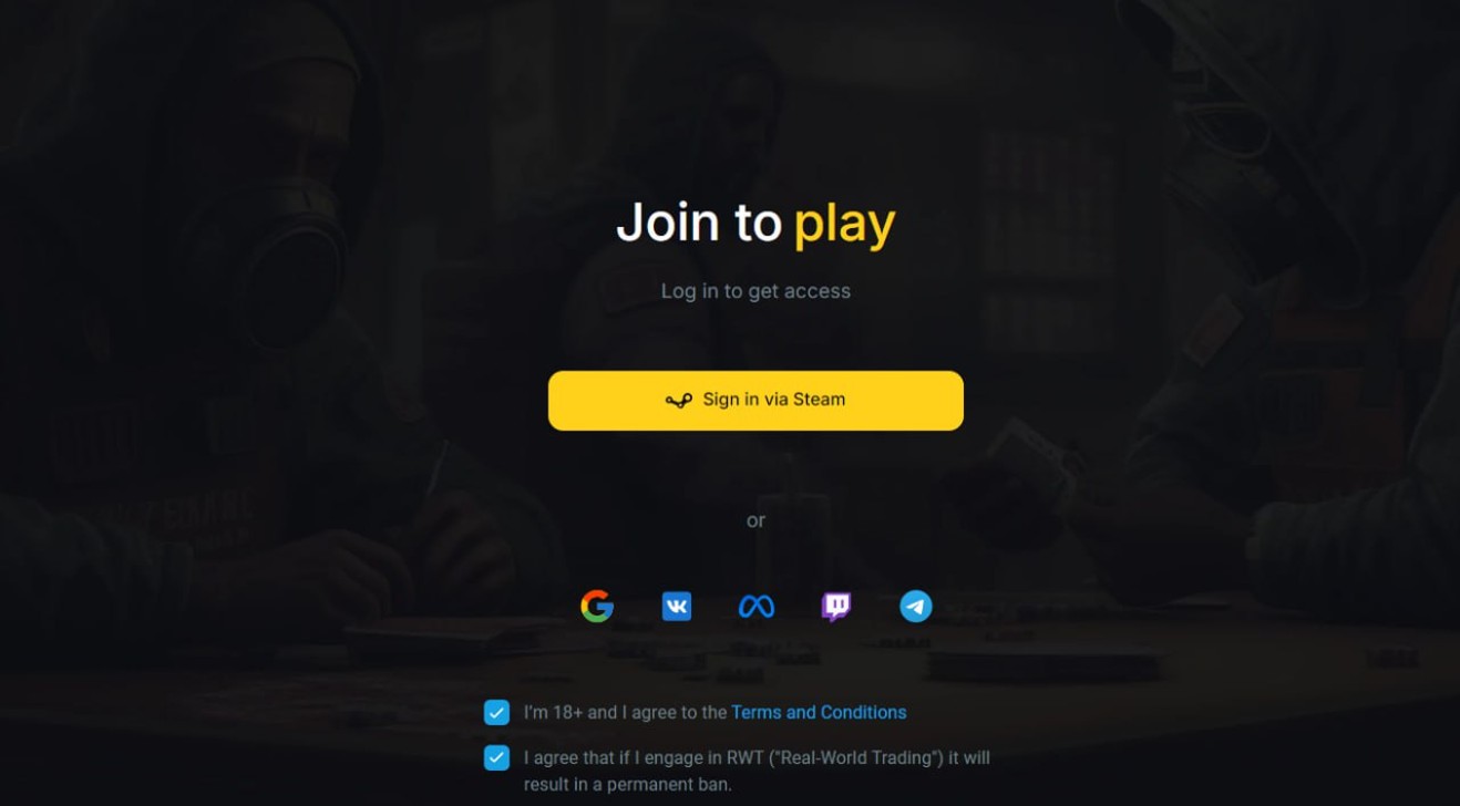 csgofast site