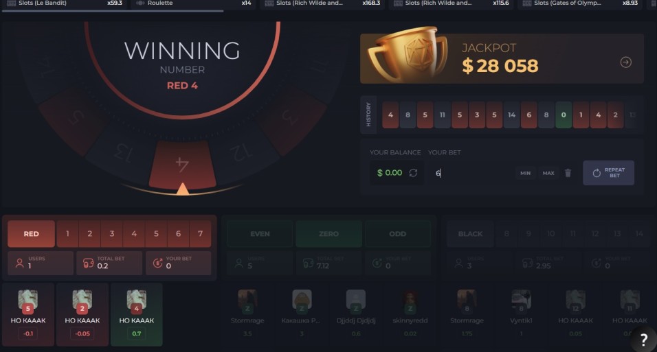 CSGOPolygon How to Use Step 3