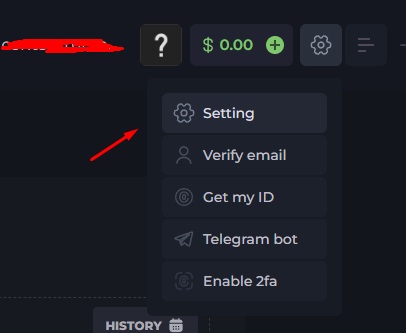 CSGOPolygon Step-by-Step on Desktop 2