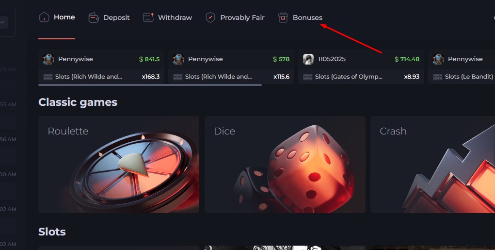 CSGOPolygon Step-by-Step on Desktop 3