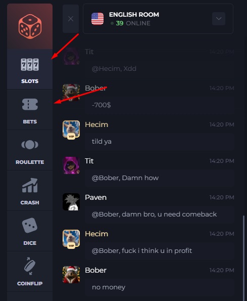 CSGOPolygon How to Use Step 1