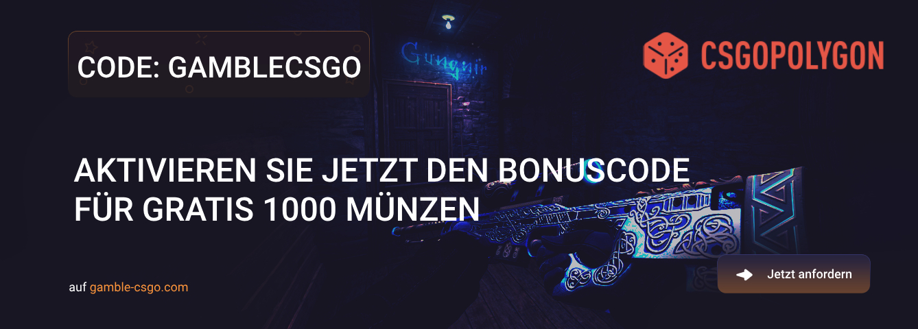 CSGOPolygon-Promocode