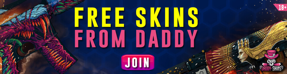 daddyskins free skins