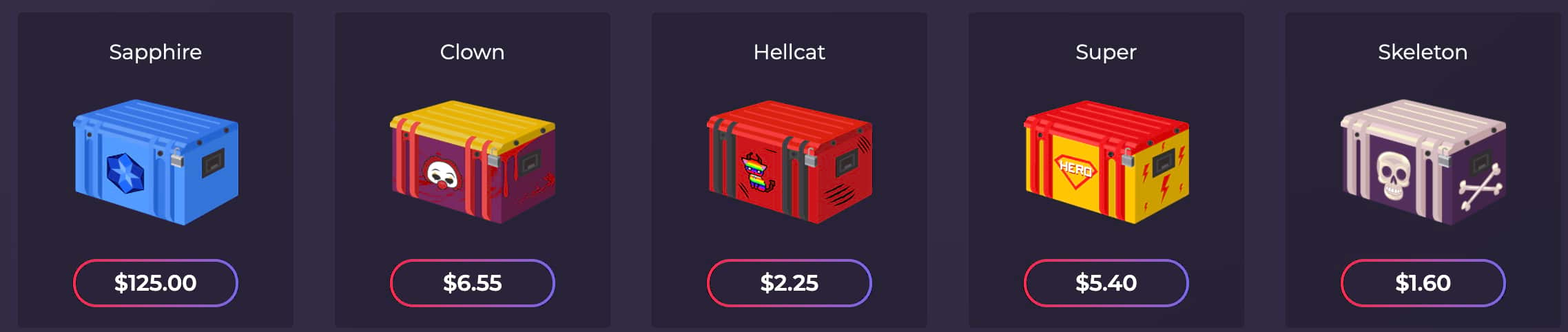 best promo code casedrop