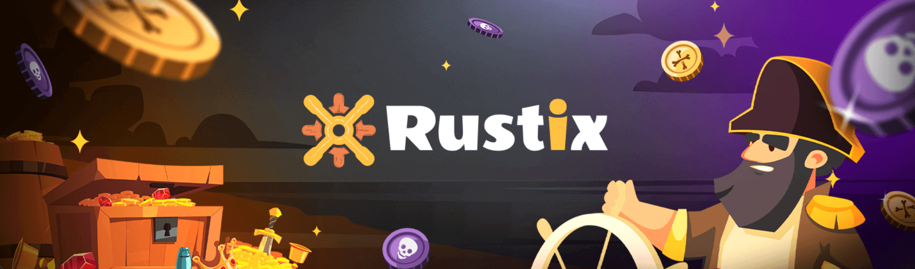 rustix io legit