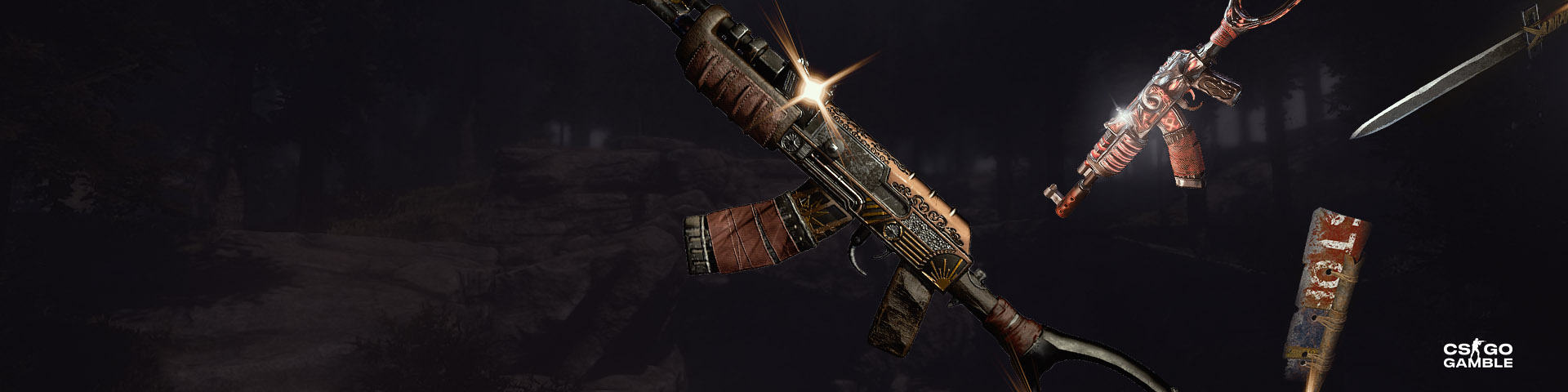 Best Sites to Buy RUST Skins in 2024 | RUST Marketplaces