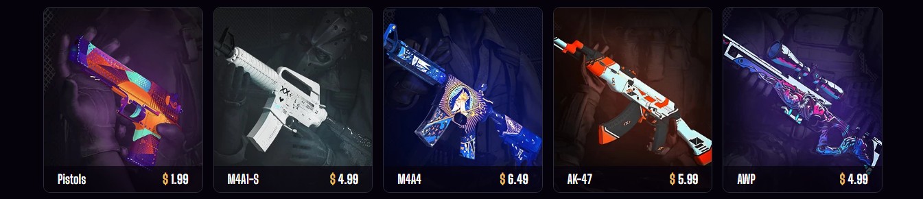 R1 skins CLASSIC CASES