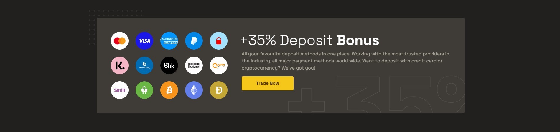 Methods of Deposit cs2