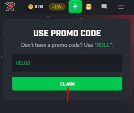 Step-by-Step Guide for Mobile CSGORoll 5