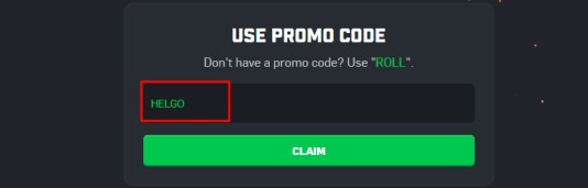 Step-by-Step Guide CSGORoll - 3