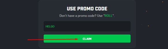 Step-by-Step Guide CSGORoll - 4