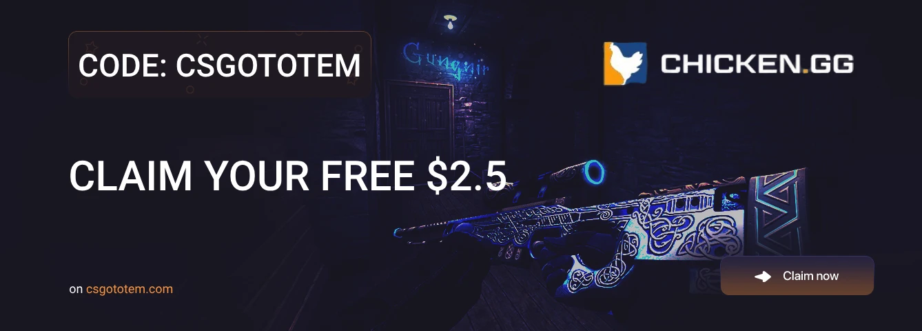 Chicken.GG Promo Code