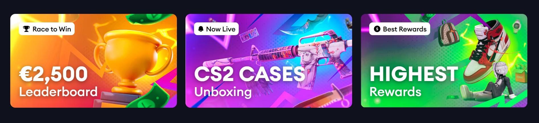 Lootbox Promotions