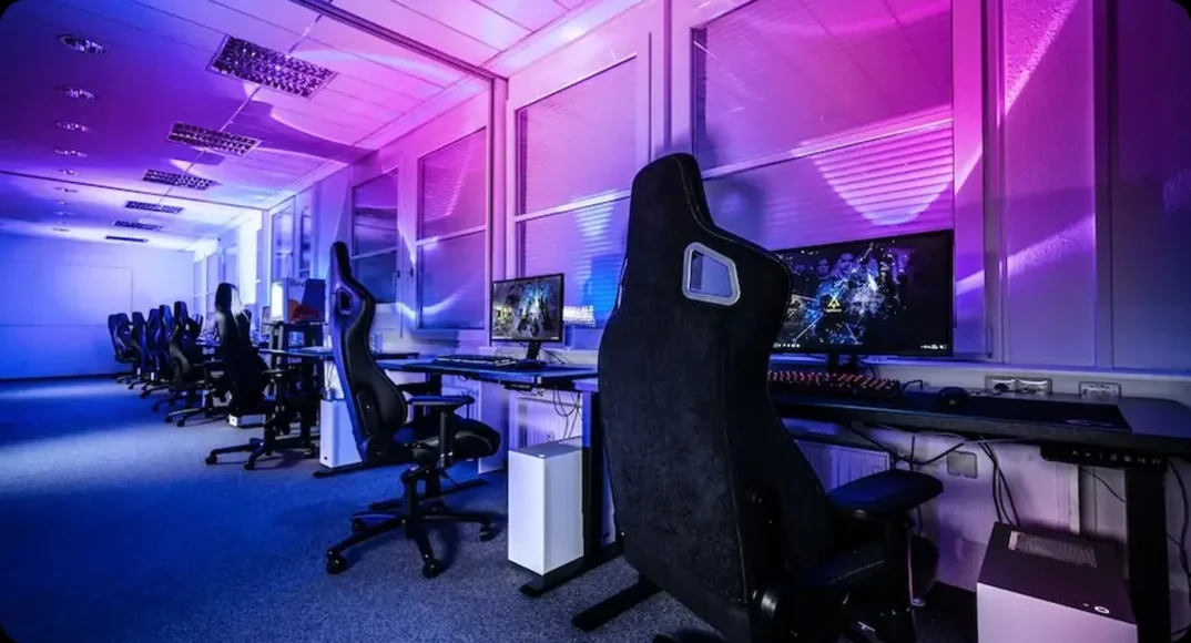 How Old Do Kids Need to Be to Play Esports?