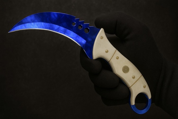 Talon Knife