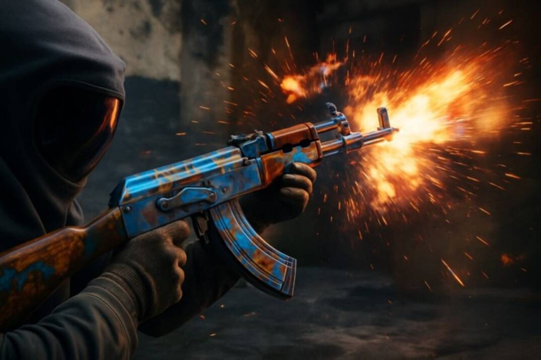 The Most Expensive CS2 Skins: AK-47 Edition in CSGO History