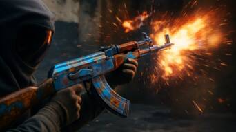 Blog AK-47