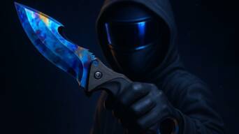 Knives Blog