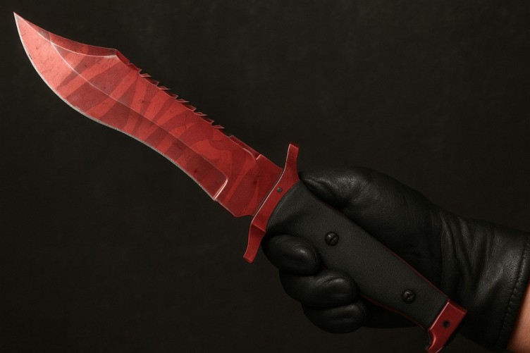 Bowie Knife