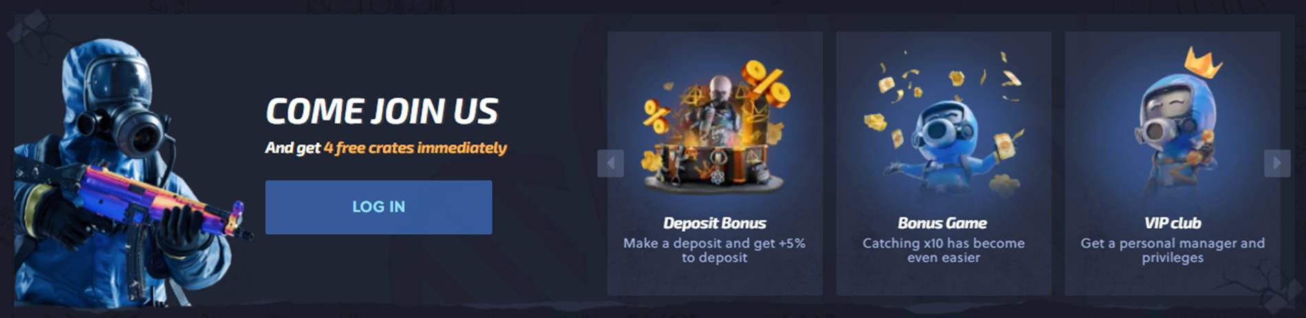 CobaltLab Bonuses