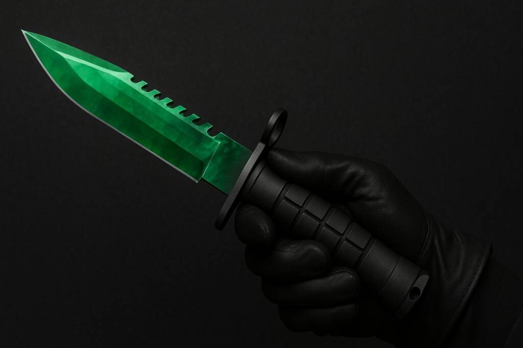 M9 Bayonet