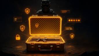 Opening Cases