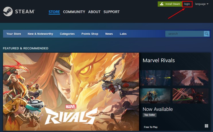 Giveaway page 