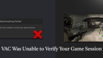 VAC Was Unable to Verify