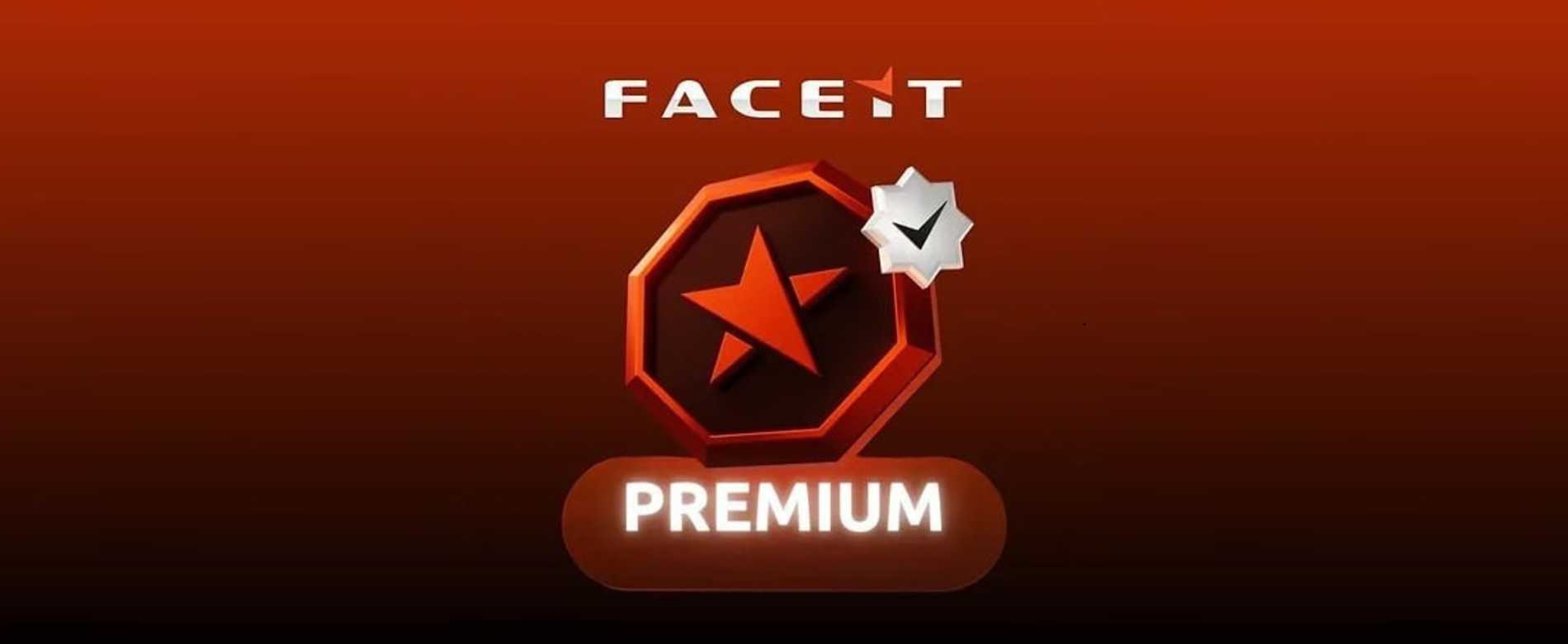 FACEIT Premium