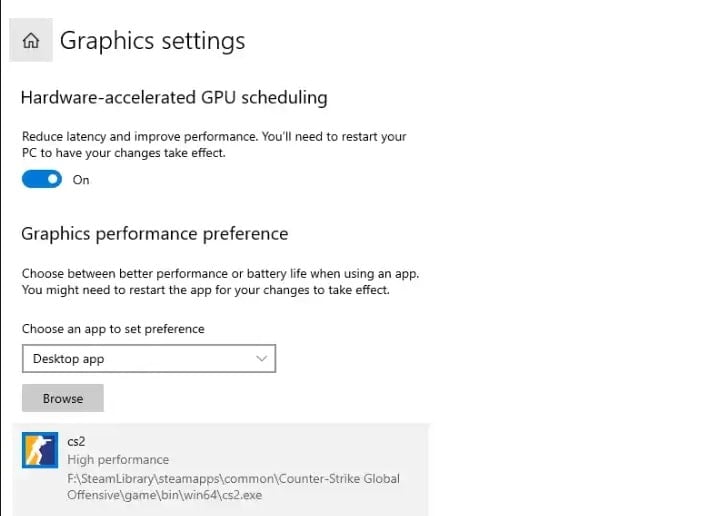 Windows Tweaks