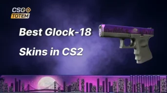 Best Glock-18 skins