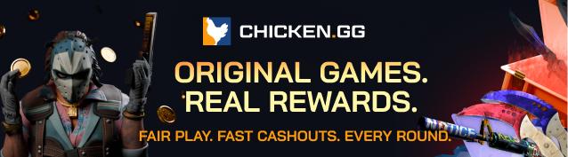 chicken