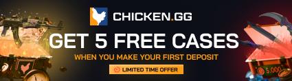 chicken