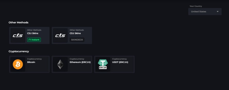 How to Play CS2  Coinflip