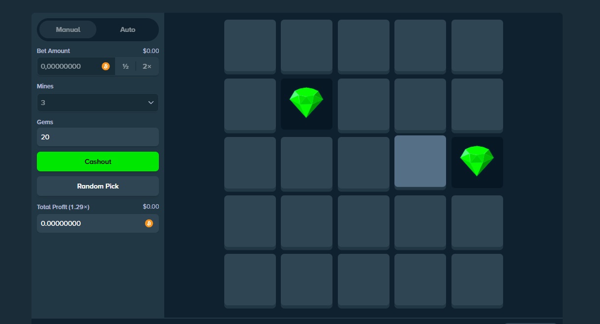 CS2 Dragon Tower Mines