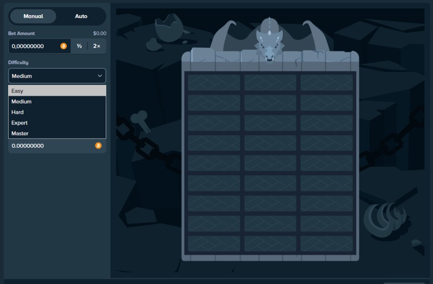CS2 Dragon Tower Game Mechanics
