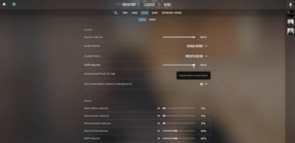 Counter-Strike 2 (CS2) Voice Chat: Enable, Fix & Mute Easily