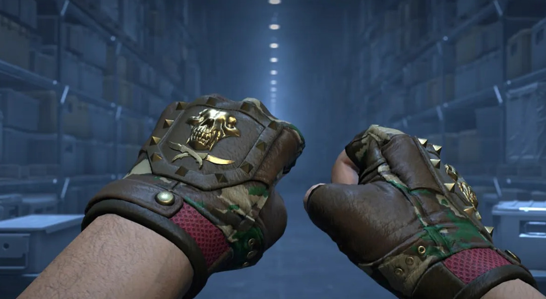  Bloodhound Gloves