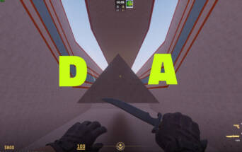 cs2 dm